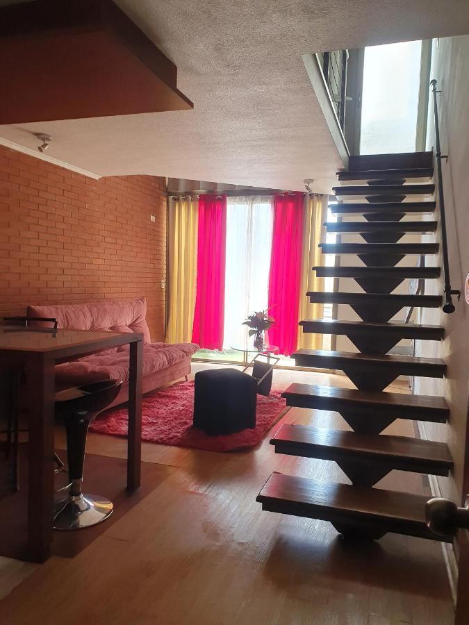 Apartamento Departamentosruiz *